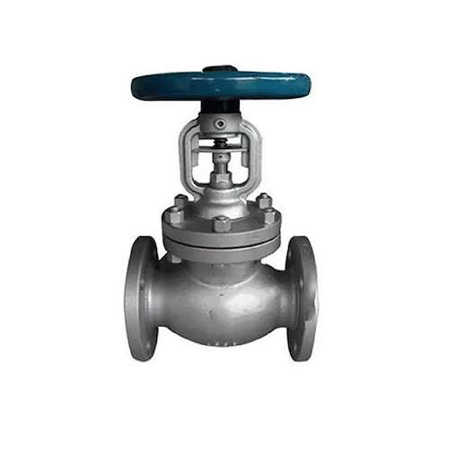 شیر سوزنی فولادی اوریون کلاس 300